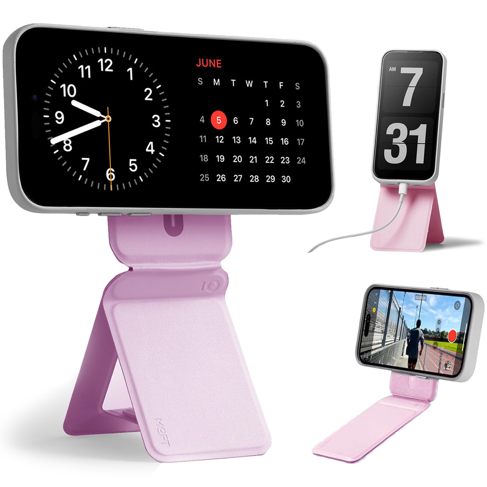 Amazon.co.jp: MOFT 七変化マルチスタンド 【全機種対応